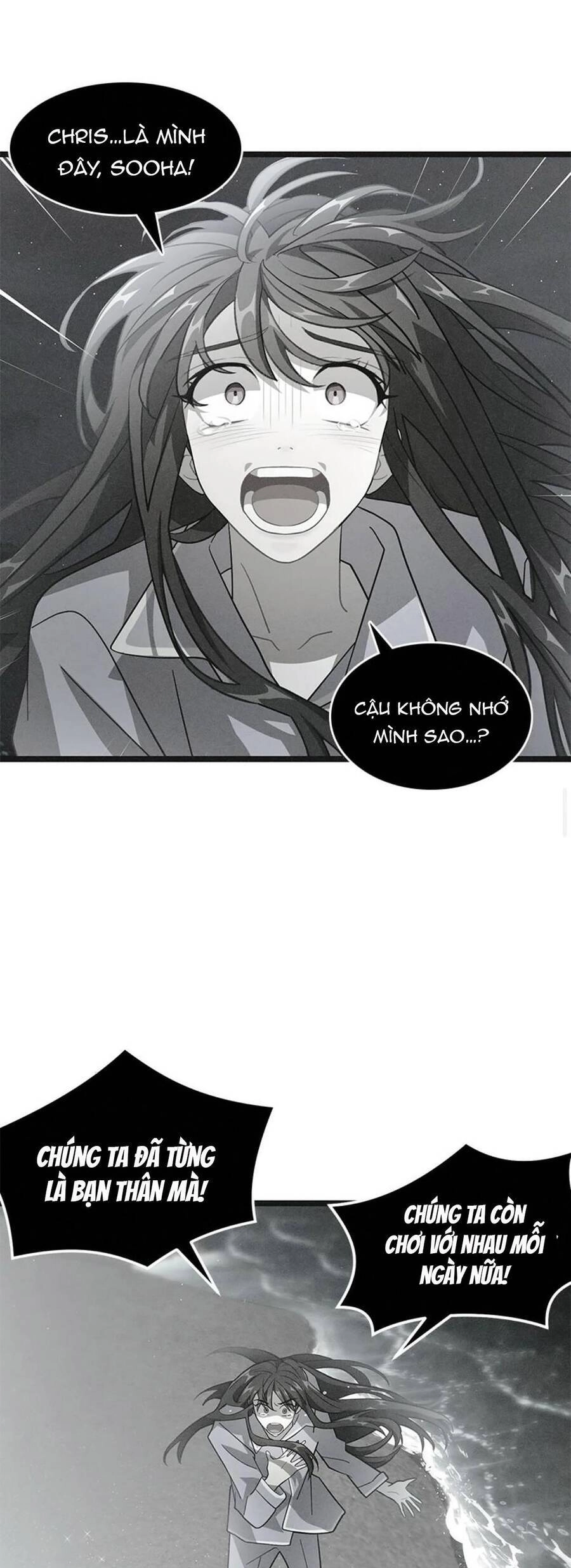 Trăng Tối: Kỉ Nguyên Máu Chapter 24 - 54