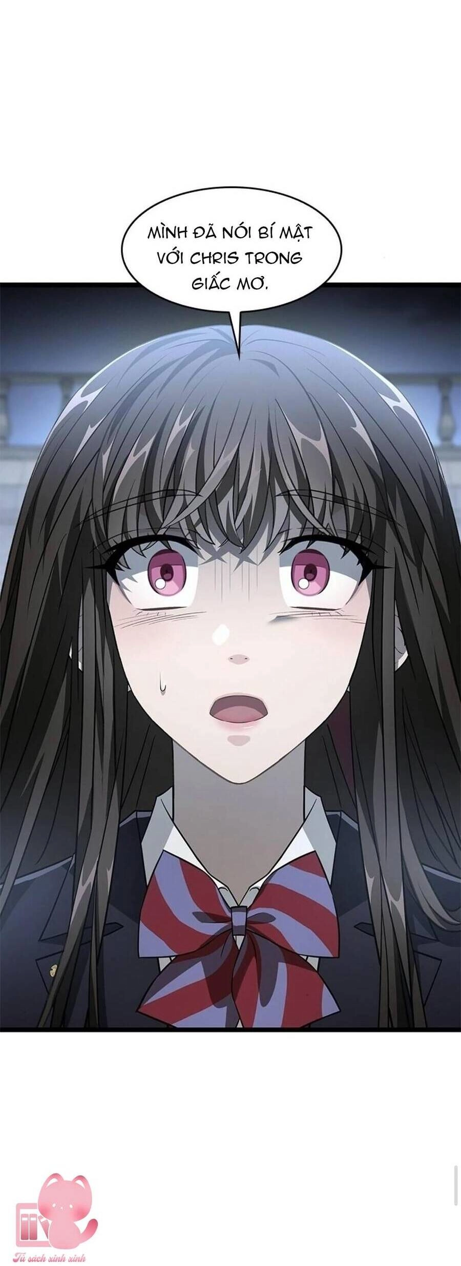 Trăng Tối: Kỉ Nguyên Máu Chapter 24 - 58