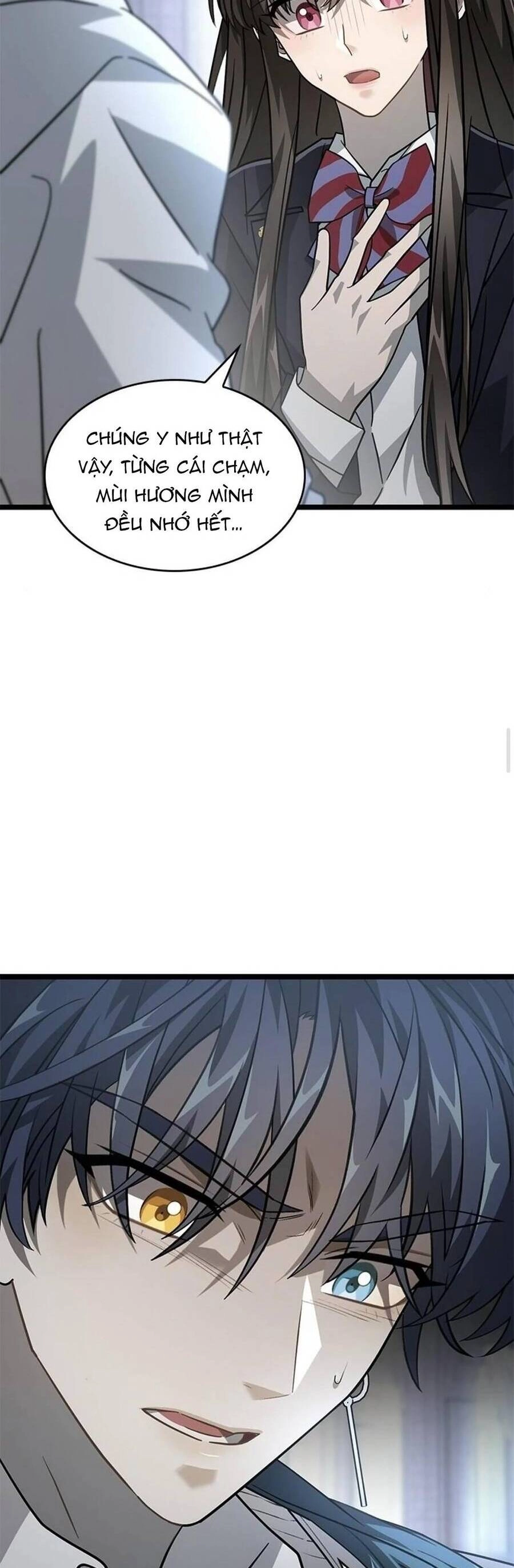 Trăng Tối: Kỉ Nguyên Máu Chapter 24 - 60