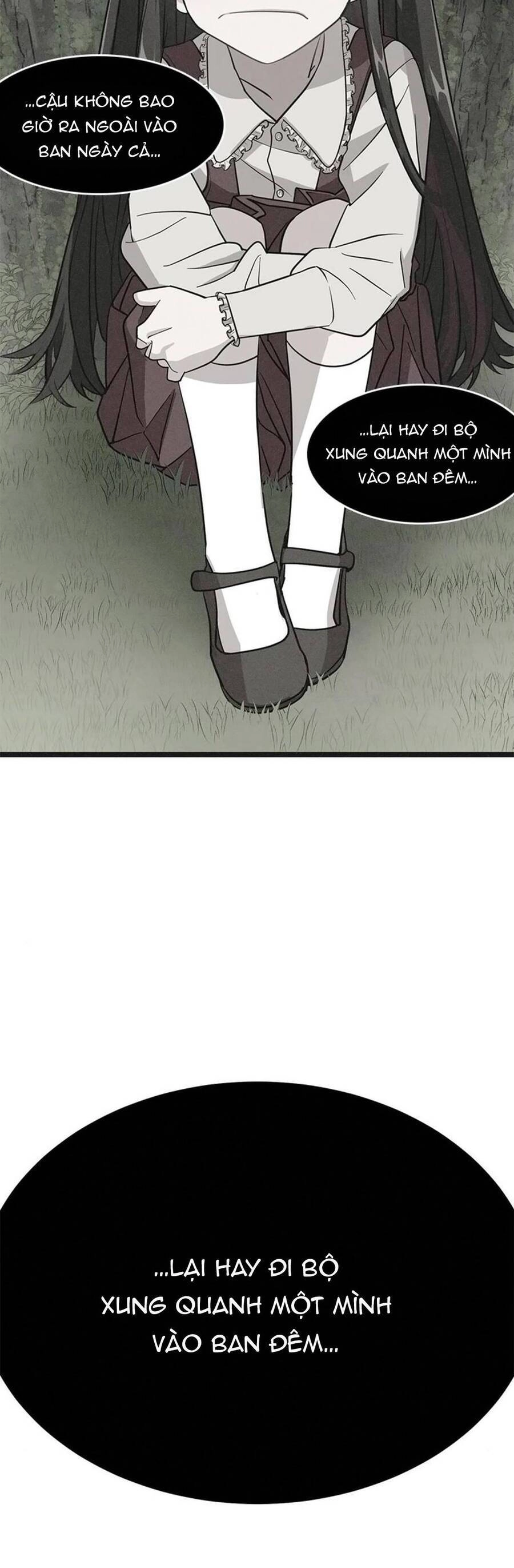 Trăng Tối: Kỉ Nguyên Máu Chapter 24 - 63