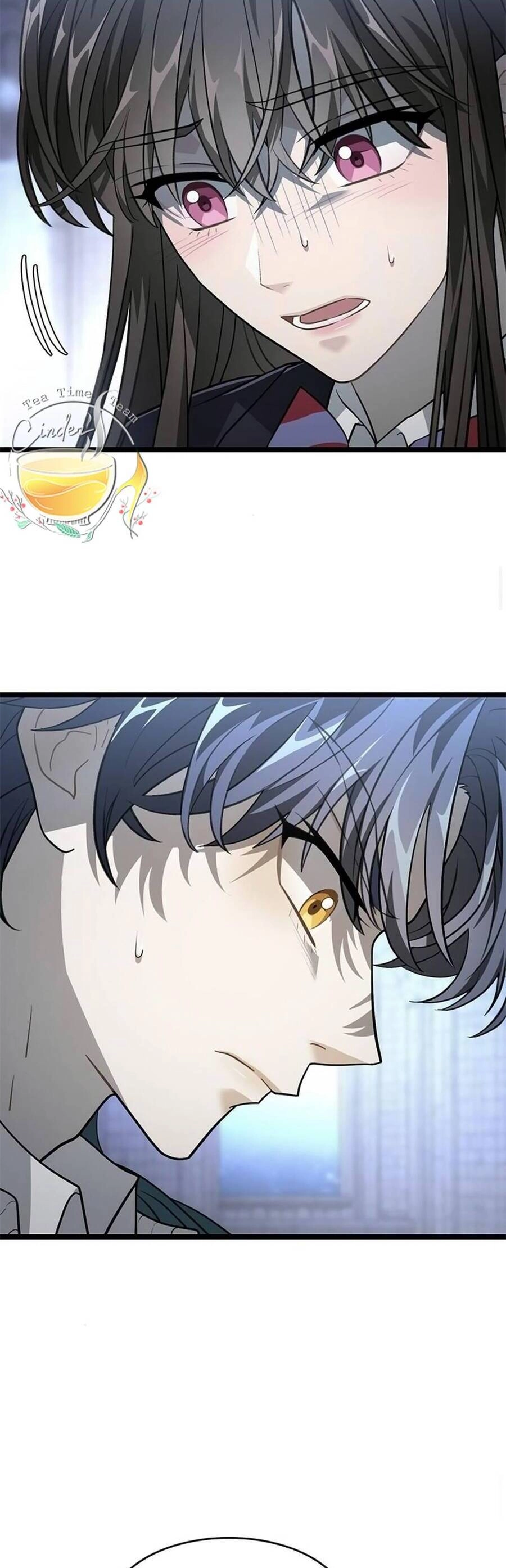 Trăng Tối: Kỉ Nguyên Máu Chapter 25 - 8