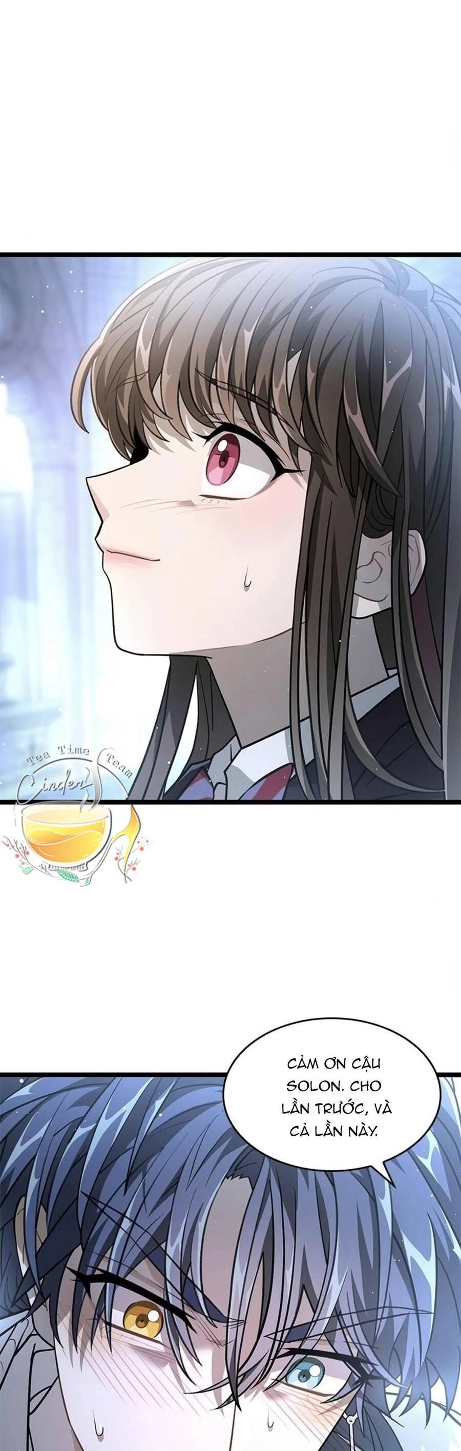 Trăng Tối: Kỉ Nguyên Máu Chapter 25 - 11