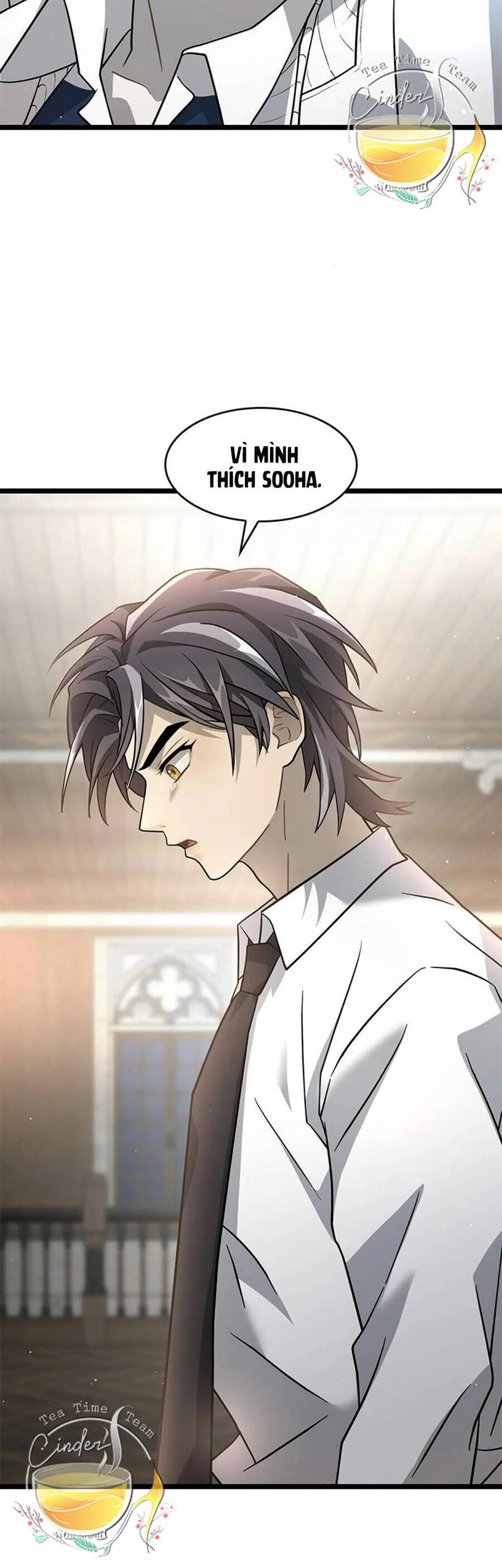 Trăng Tối: Kỉ Nguyên Máu Chapter 25 - 42