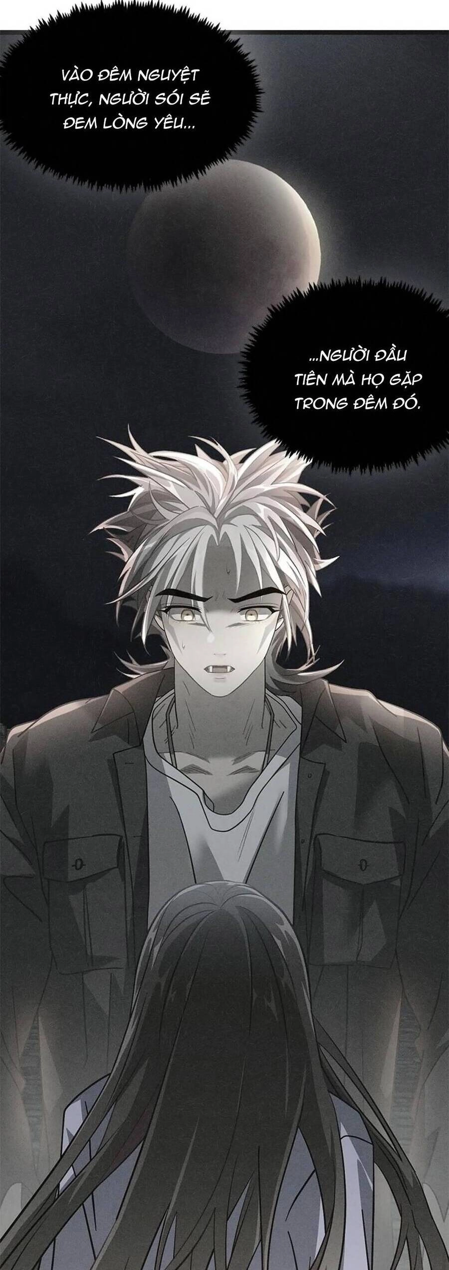 Trăng Tối: Kỉ Nguyên Máu Chapter 25 - 48