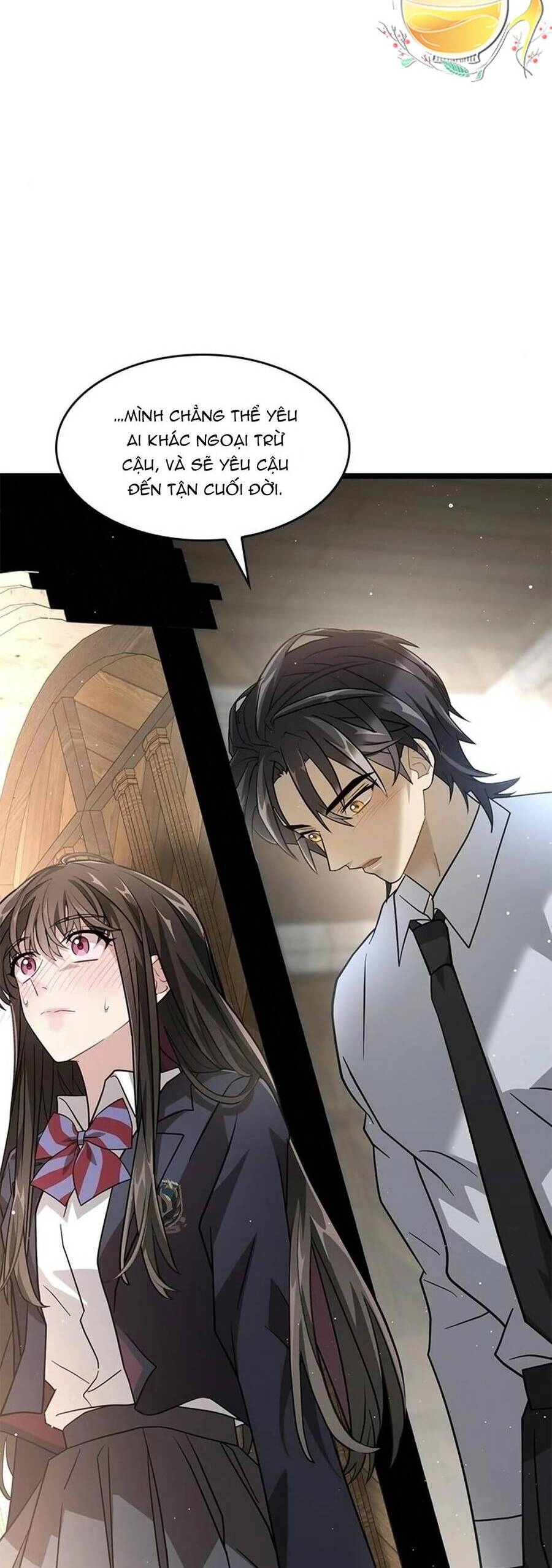 Trăng Tối: Kỉ Nguyên Máu Chapter 25 - 52