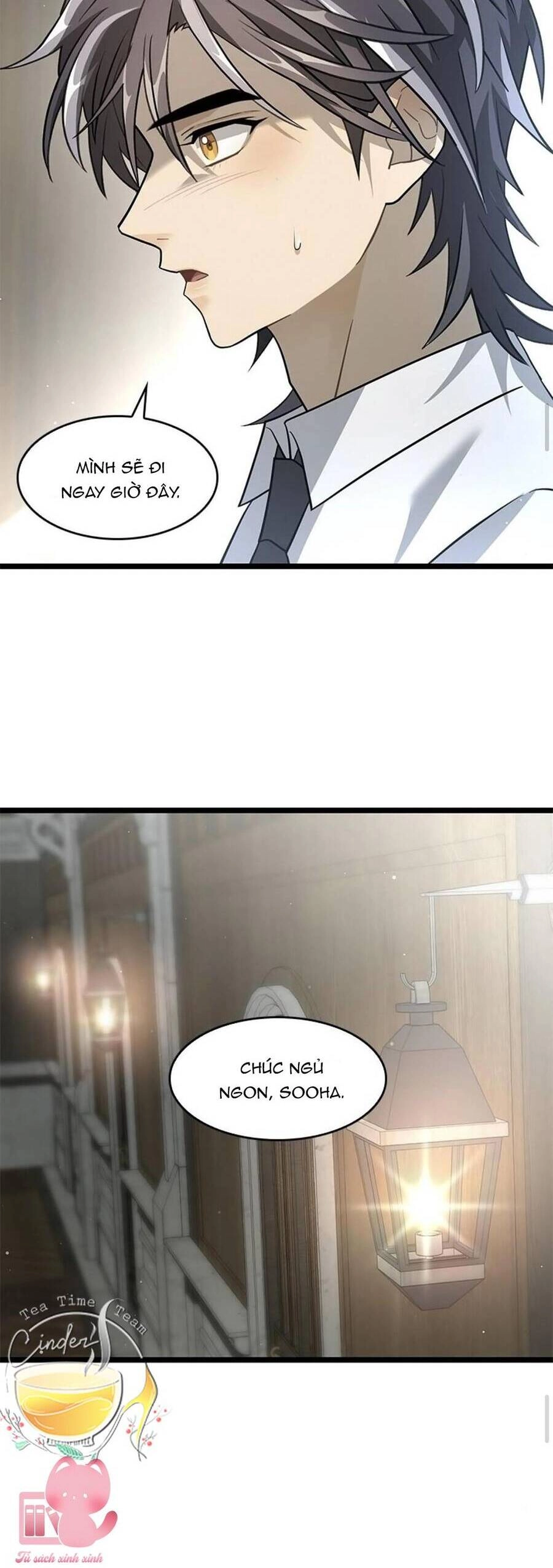 Trăng Tối: Kỉ Nguyên Máu Chapter 25 - 55