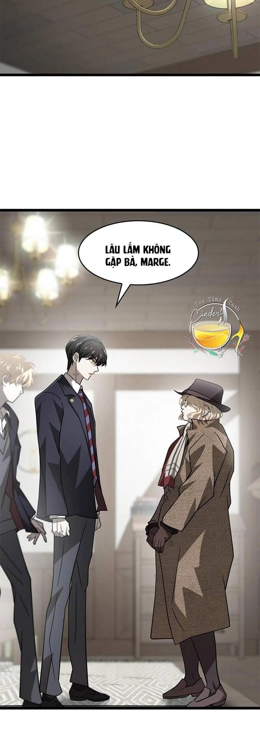 Trăng Tối: Kỉ Nguyên Máu Chapter 26 - 13