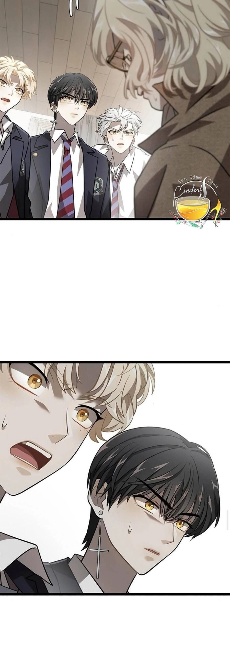 Trăng Tối: Kỉ Nguyên Máu Chapter 26 - 49