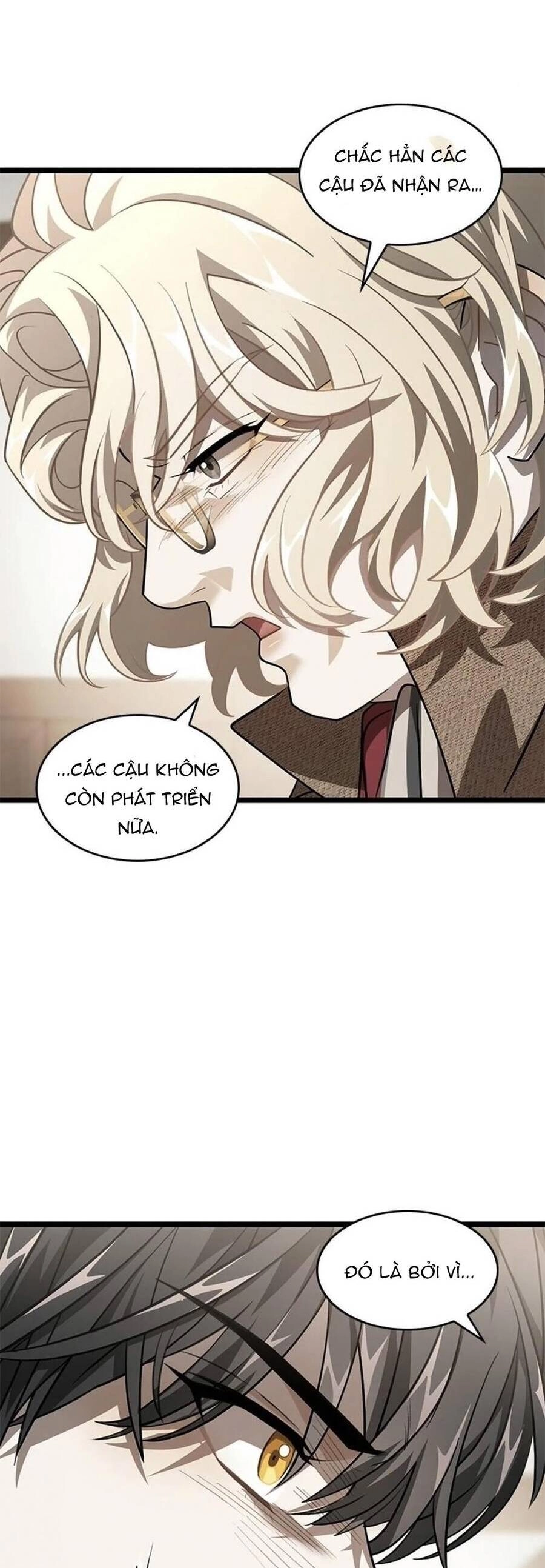 Trăng Tối: Kỉ Nguyên Máu Chapter 26 - 55