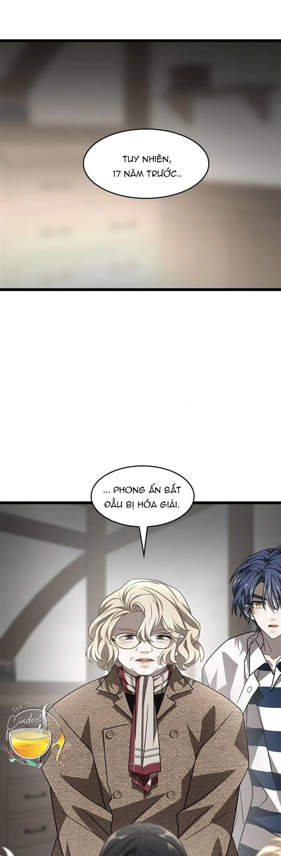 Trăng Tối: Kỉ Nguyên Máu Chapter 26 - 59