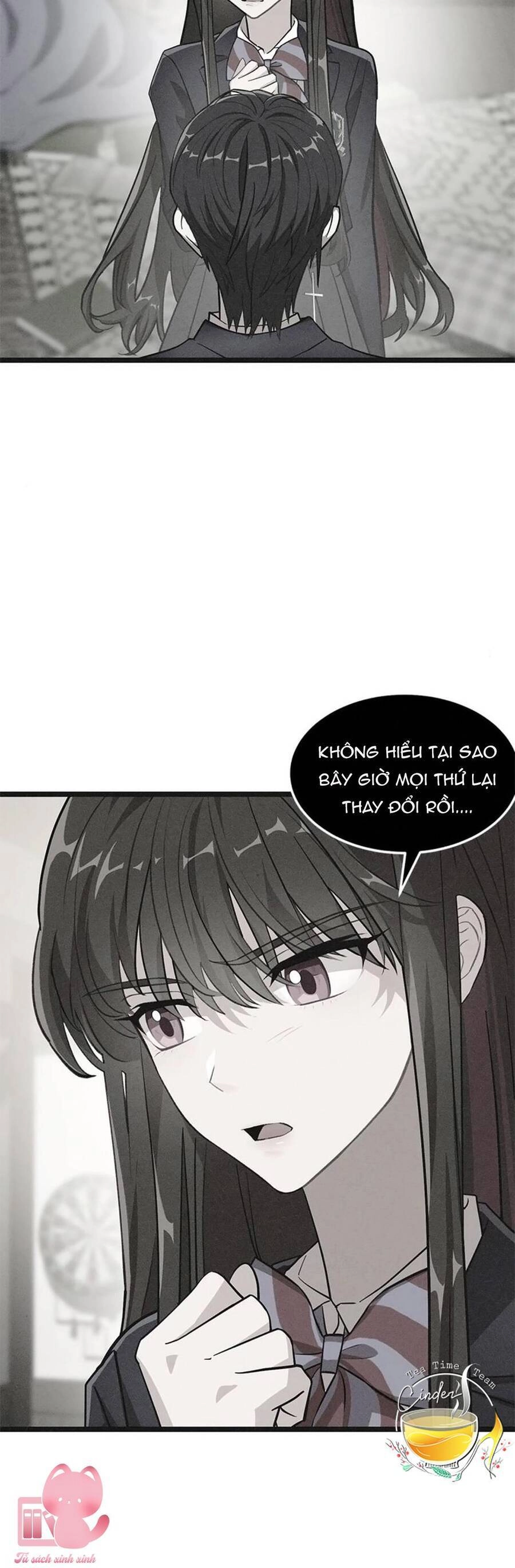 Trăng Tối: Kỉ Nguyên Máu Chapter 26 - 62