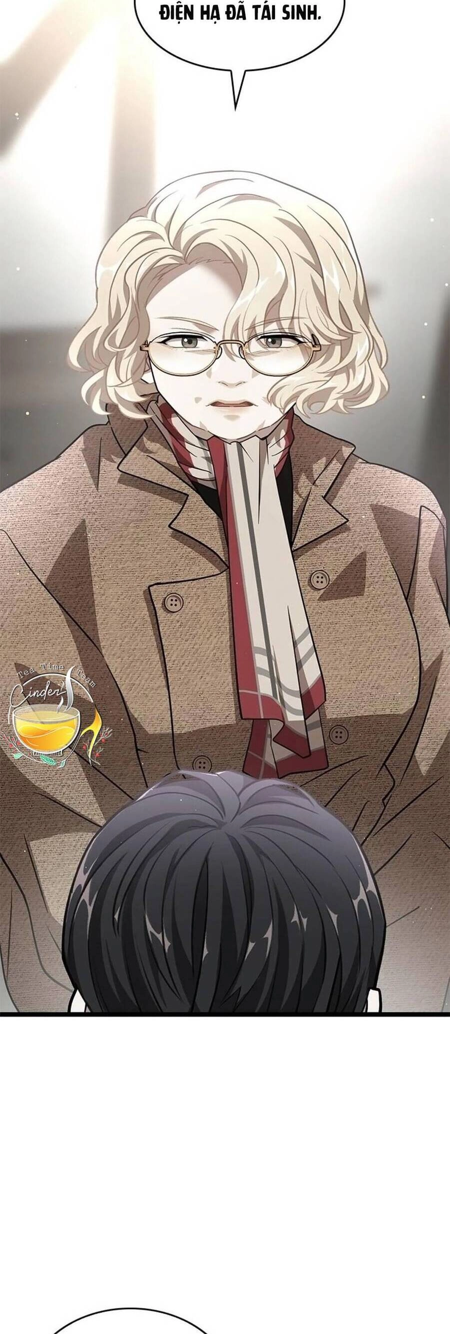 Trăng Tối: Kỉ Nguyên Máu Chapter 26 - 66