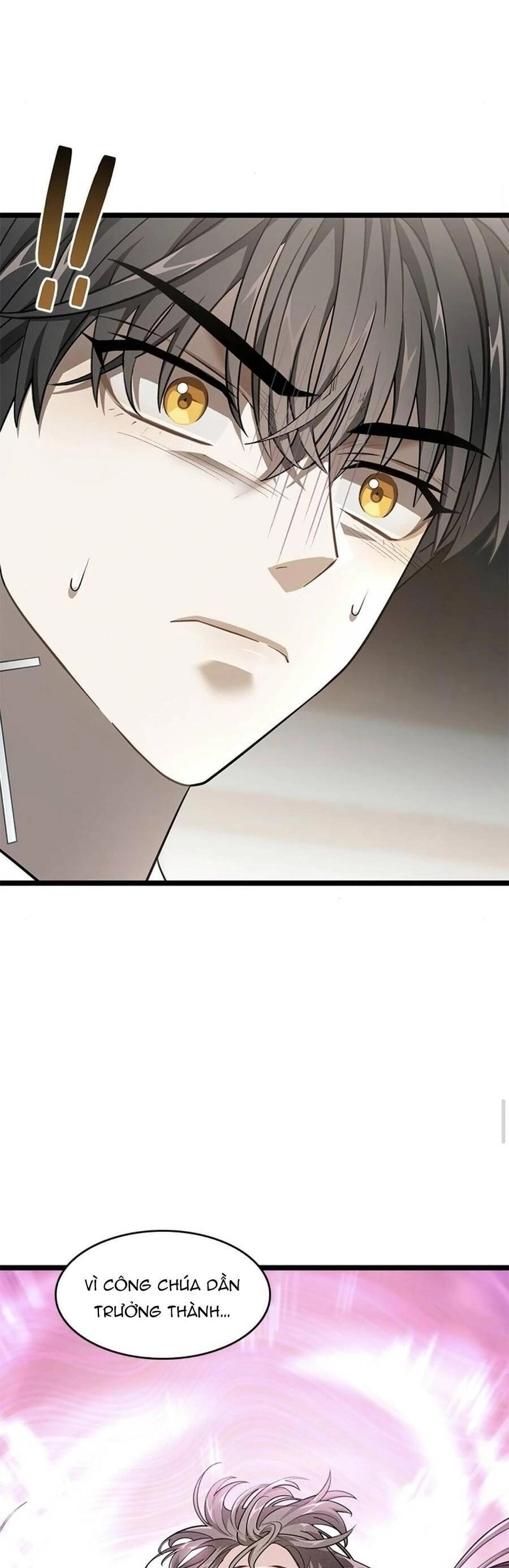 Trăng Tối: Kỉ Nguyên Máu Chapter 27 - 13