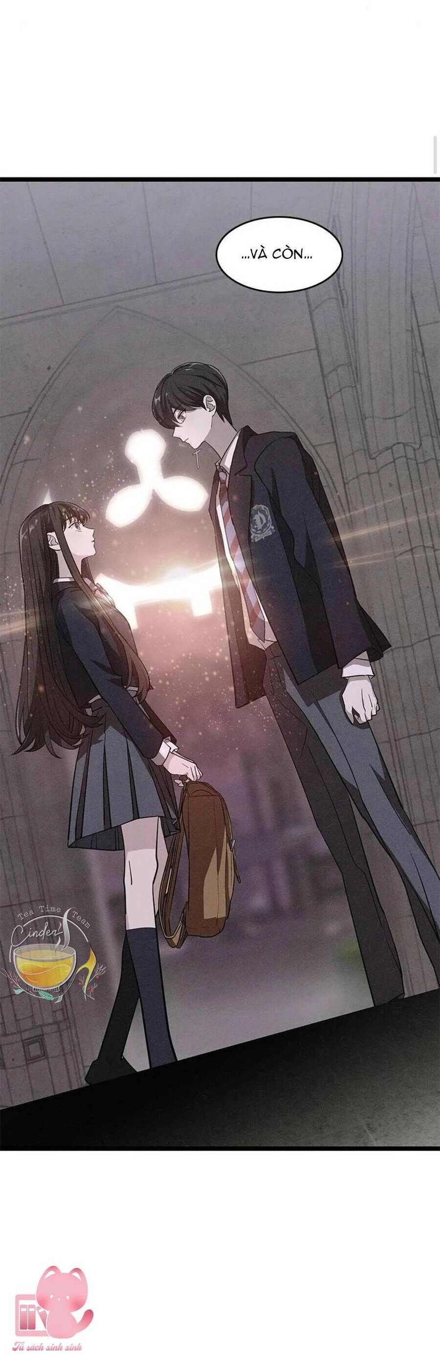 Trăng Tối: Kỉ Nguyên Máu Chapter 27 - 18