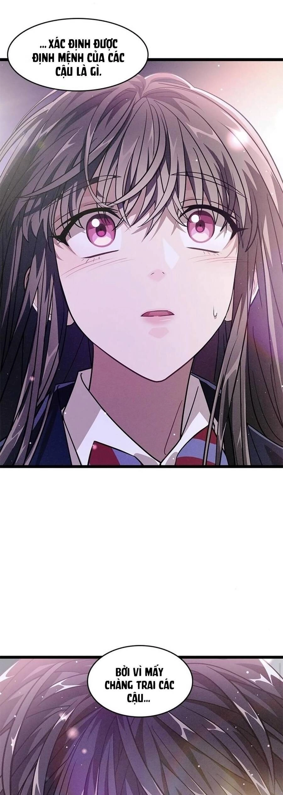 Trăng Tối: Kỉ Nguyên Máu Chapter 27 - 19