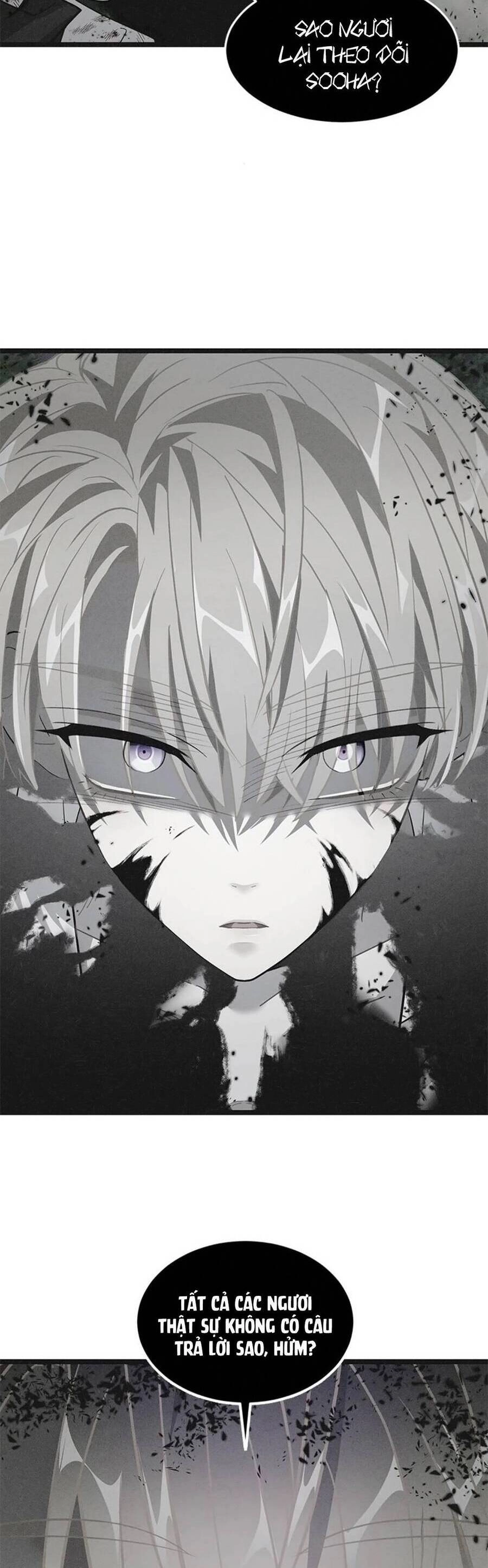 Trăng Tối: Kỉ Nguyên Máu Chapter 27 - 26