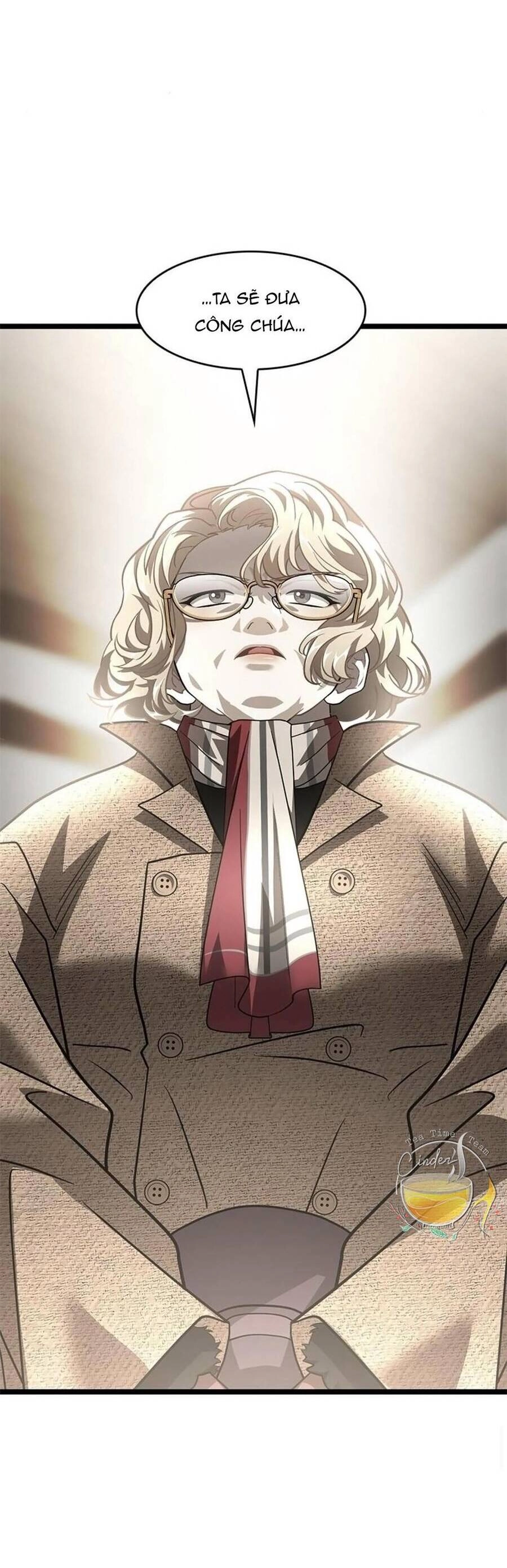 Trăng Tối: Kỉ Nguyên Máu Chapter 27 - 38