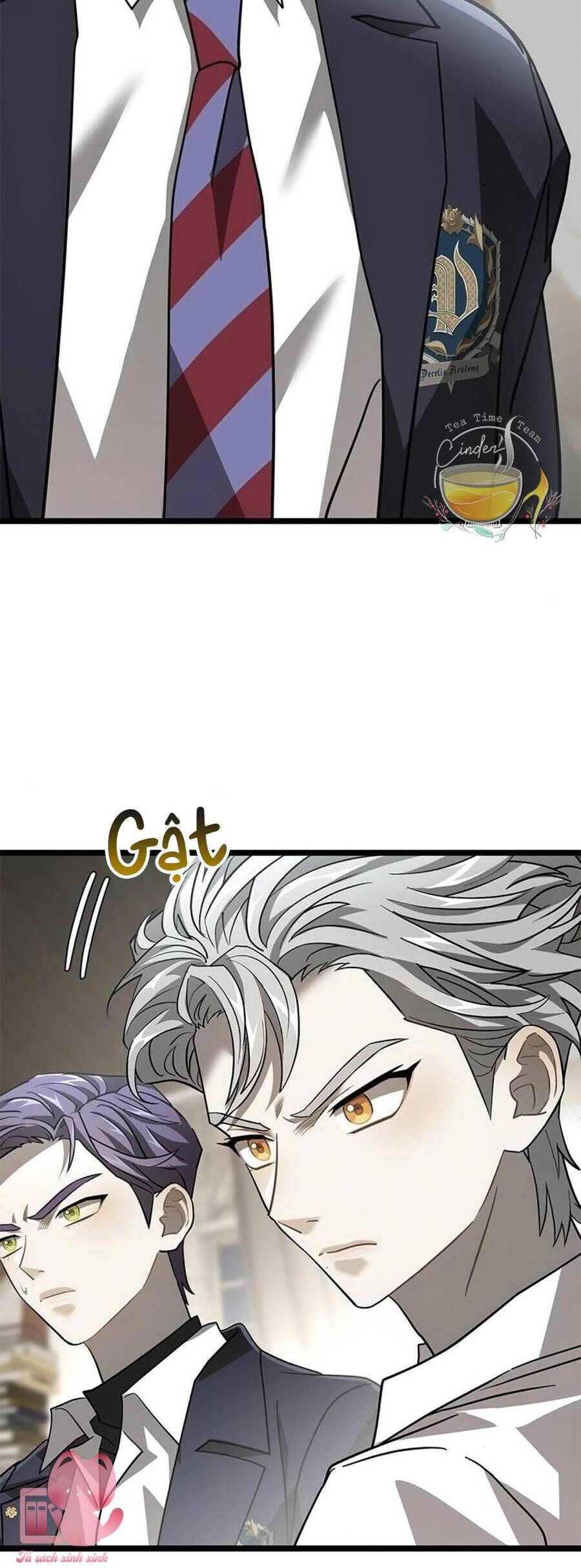 Trăng Tối: Kỉ Nguyên Máu Chapter 27 - 49