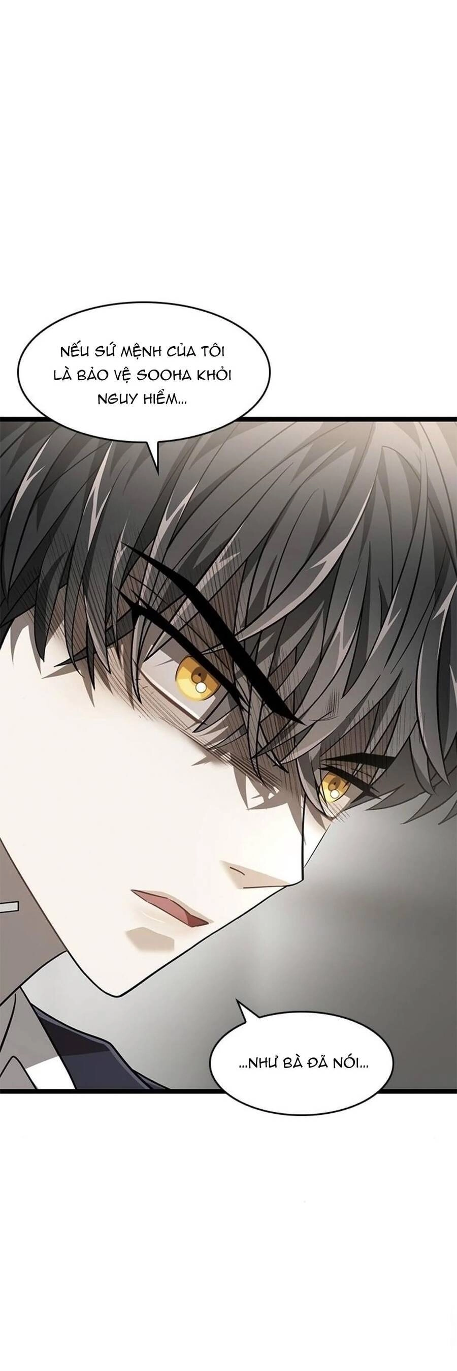 Trăng Tối: Kỉ Nguyên Máu Chapter 27 - 50