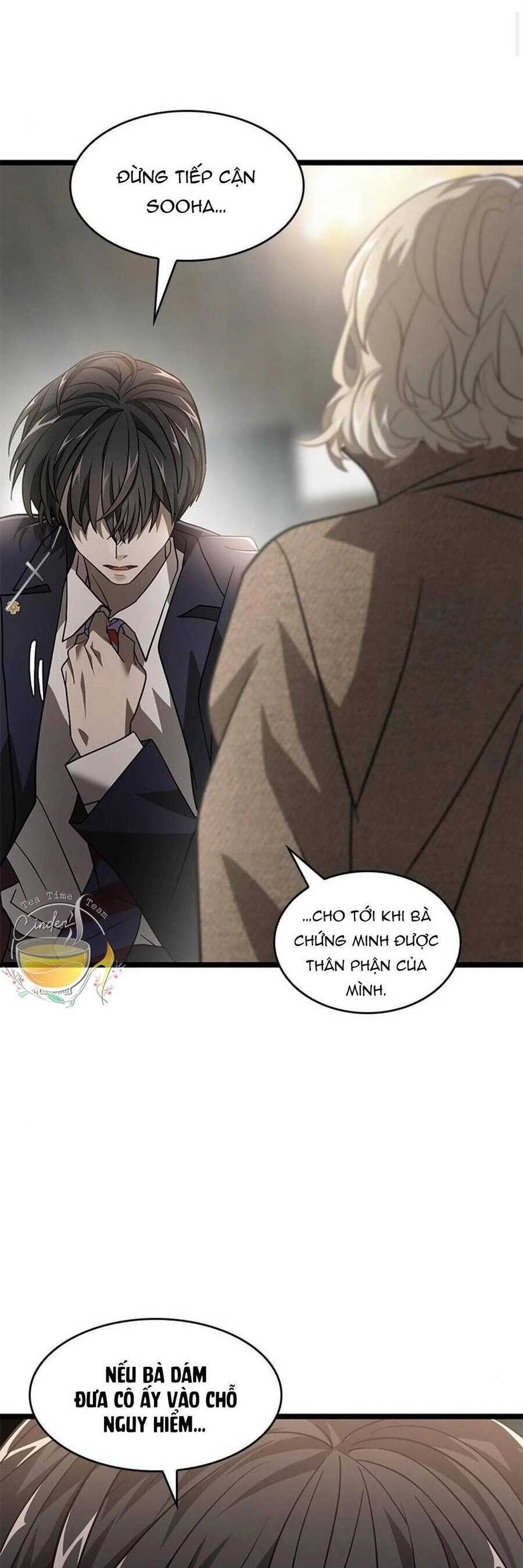 Trăng Tối: Kỉ Nguyên Máu Chapter 27 - 52