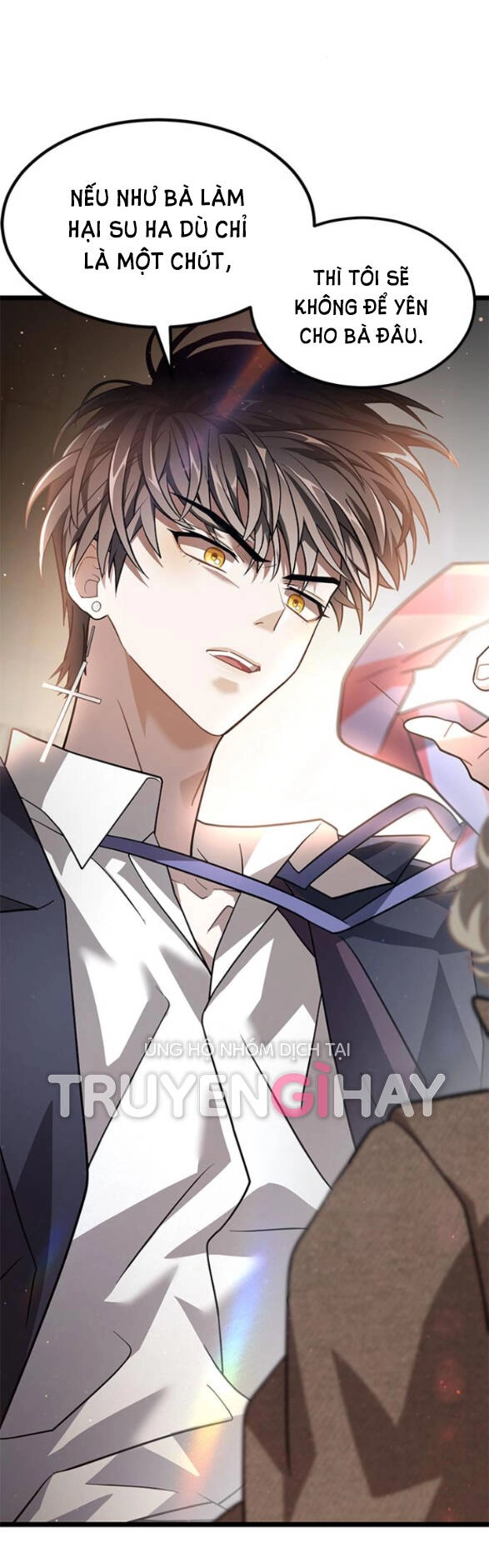 Trăng Tối: Kỉ Nguyên Máu Chapter 28.1 - 3