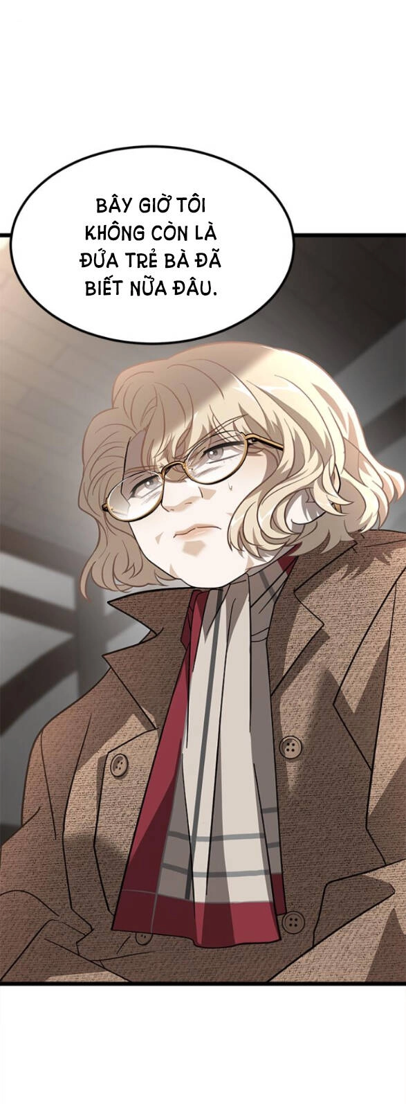 Trăng Tối: Kỉ Nguyên Máu Chapter 28.1 - 4