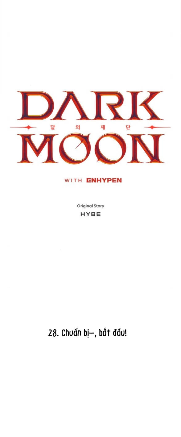 Trăng Tối: Kỉ Nguyên Máu Chapter 28.1 - 5