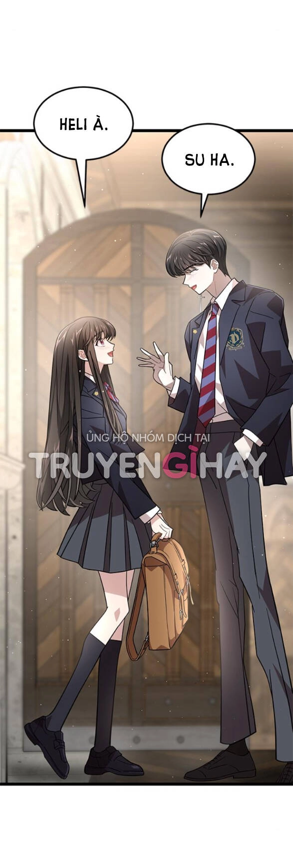 Trăng Tối: Kỉ Nguyên Máu Chapter 28.1 - 8