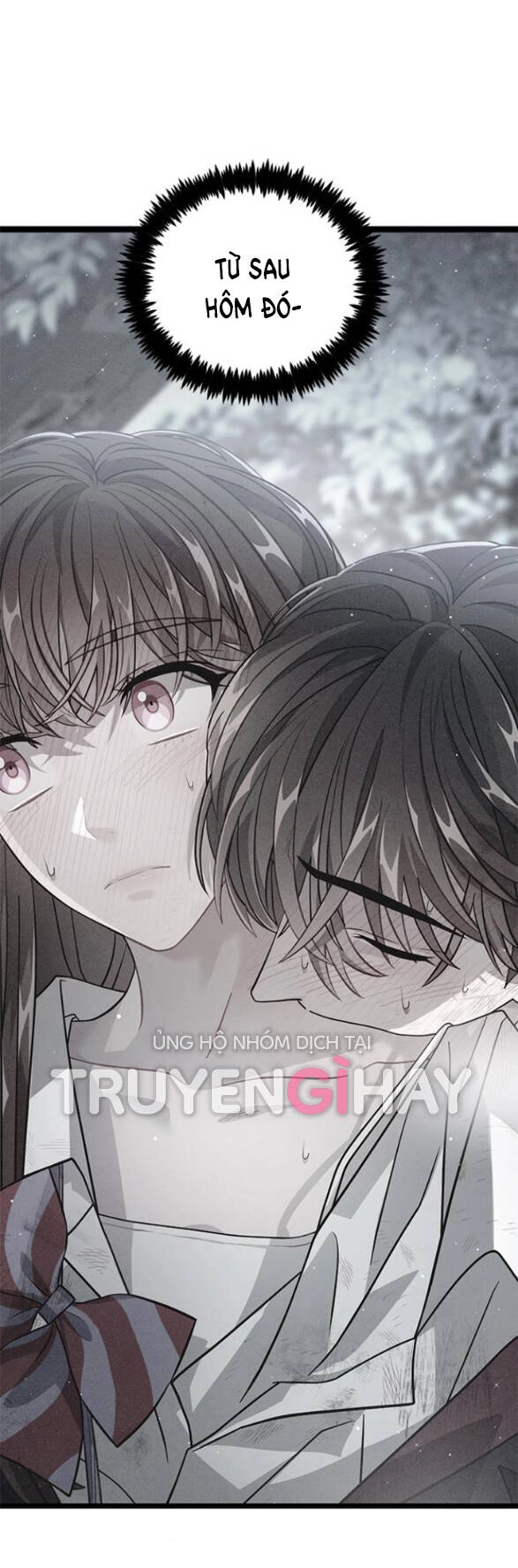 Trăng Tối: Kỉ Nguyên Máu Chapter 28.1 - 13