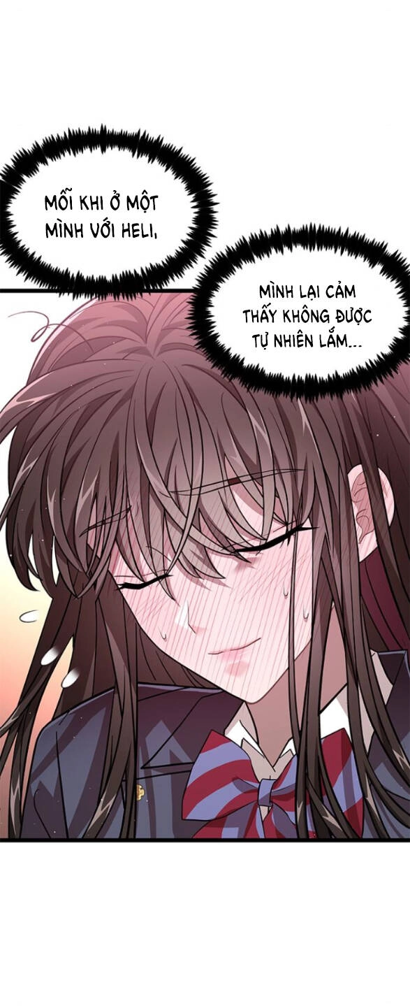 Trăng Tối: Kỉ Nguyên Máu Chapter 28.1 - 14