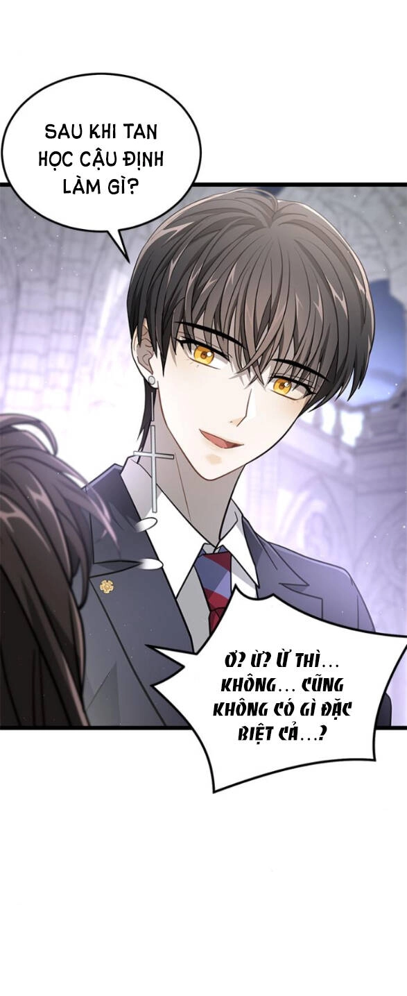 Trăng Tối: Kỉ Nguyên Máu Chapter 28.1 - 18