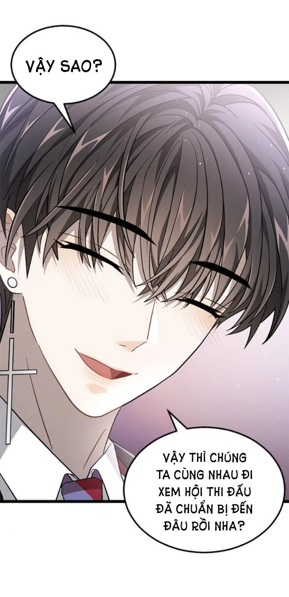 Trăng Tối: Kỉ Nguyên Máu Chapter 28.1 - 19