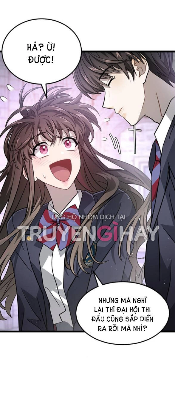 Trăng Tối: Kỉ Nguyên Máu Chapter 28.1 - 20