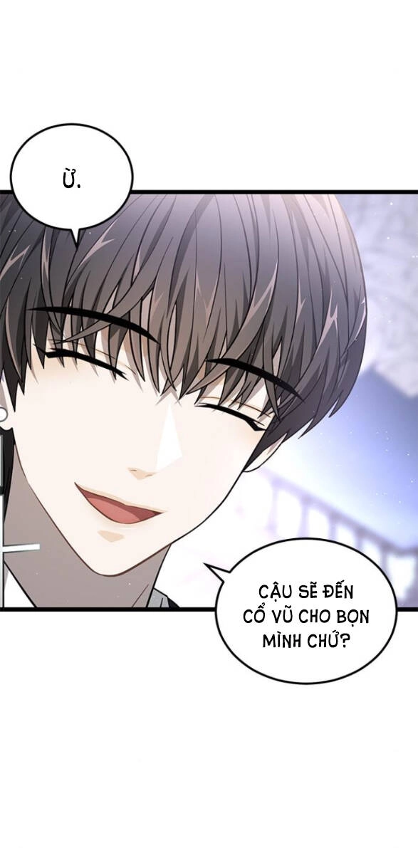 Trăng Tối: Kỉ Nguyên Máu Chapter 28.1 - 21