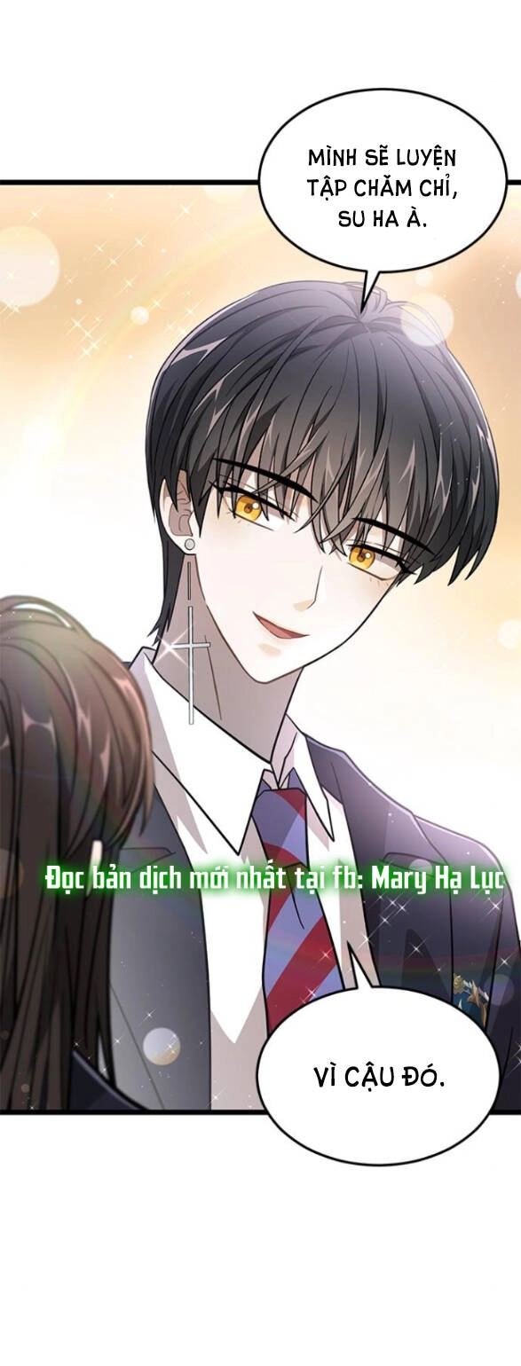 Trăng Tối: Kỉ Nguyên Máu Chapter 28.1 - 24