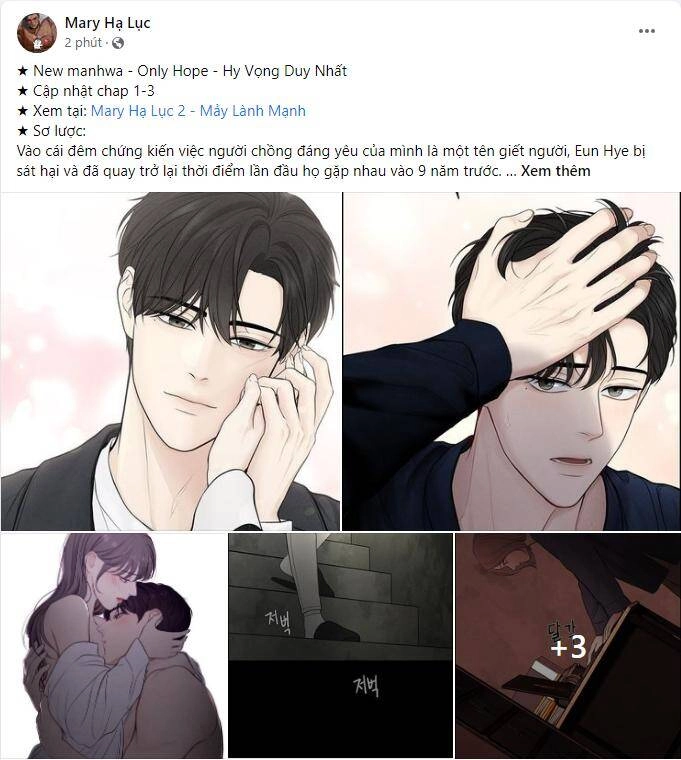 Trăng Tối: Kỉ Nguyên Máu Chapter 28.2 - 1