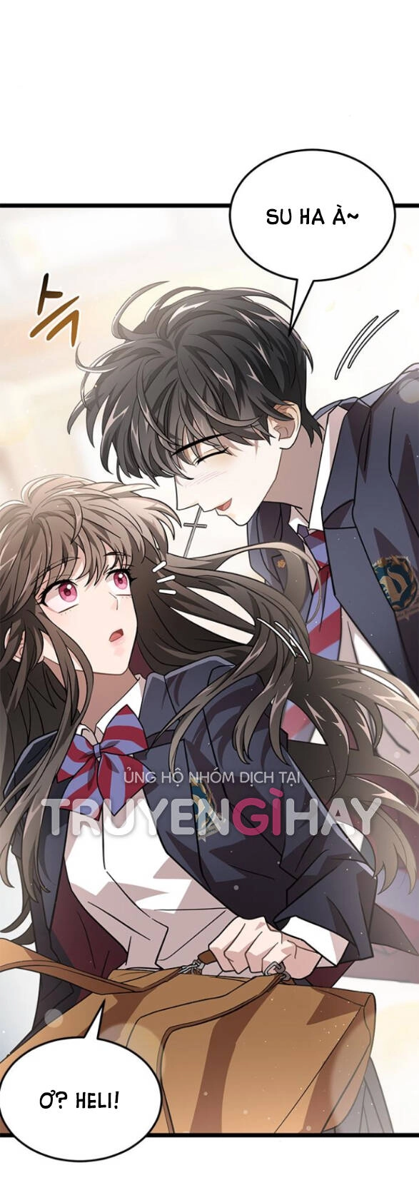 Trăng Tối: Kỉ Nguyên Máu Chapter 28.2 - 2