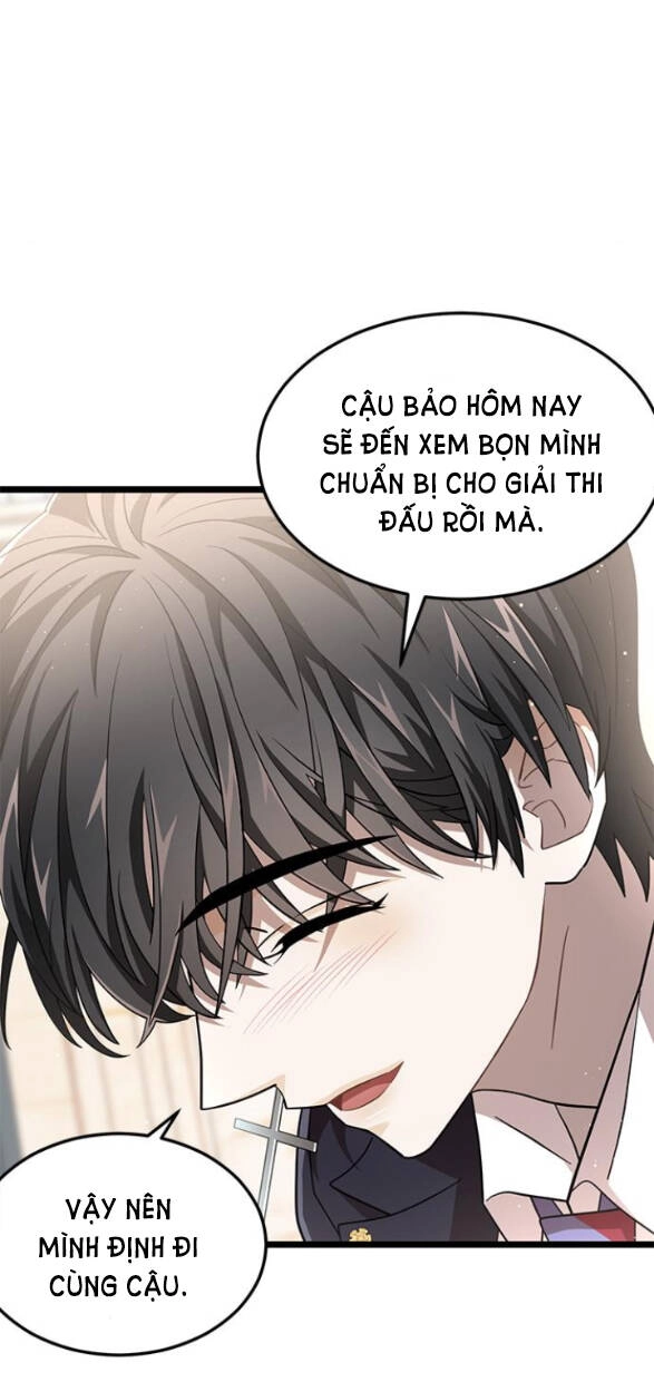 Trăng Tối: Kỉ Nguyên Máu Chapter 28.2 - 3