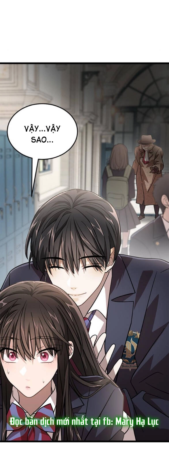 Trăng Tối: Kỉ Nguyên Máu Chapter 28.2 - 6