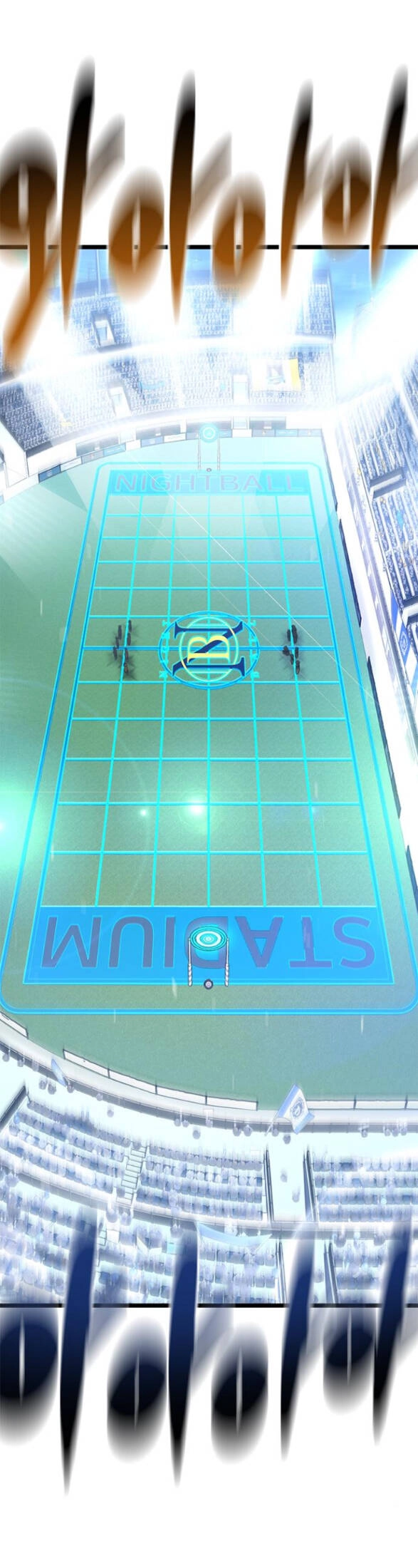 Trăng Tối: Kỉ Nguyên Máu Chapter 28.2 - 11