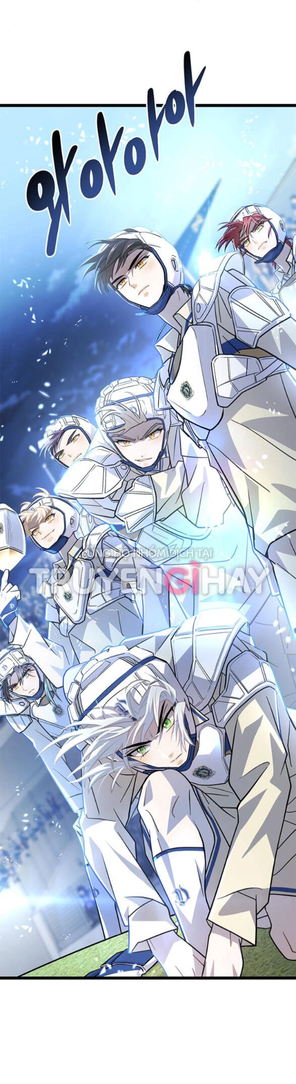 Trăng Tối: Kỉ Nguyên Máu Chapter 28.2 - 12