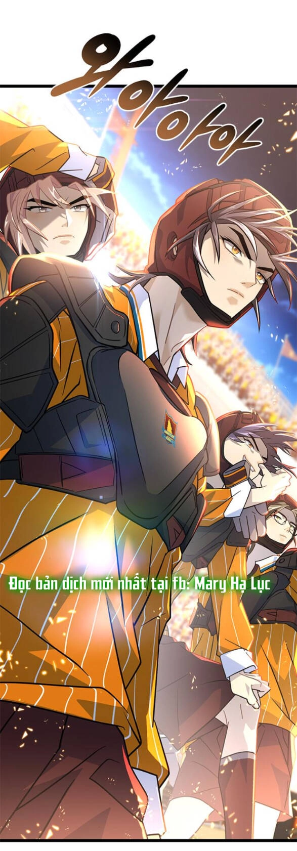 Trăng Tối: Kỉ Nguyên Máu Chapter 28.2 - 13