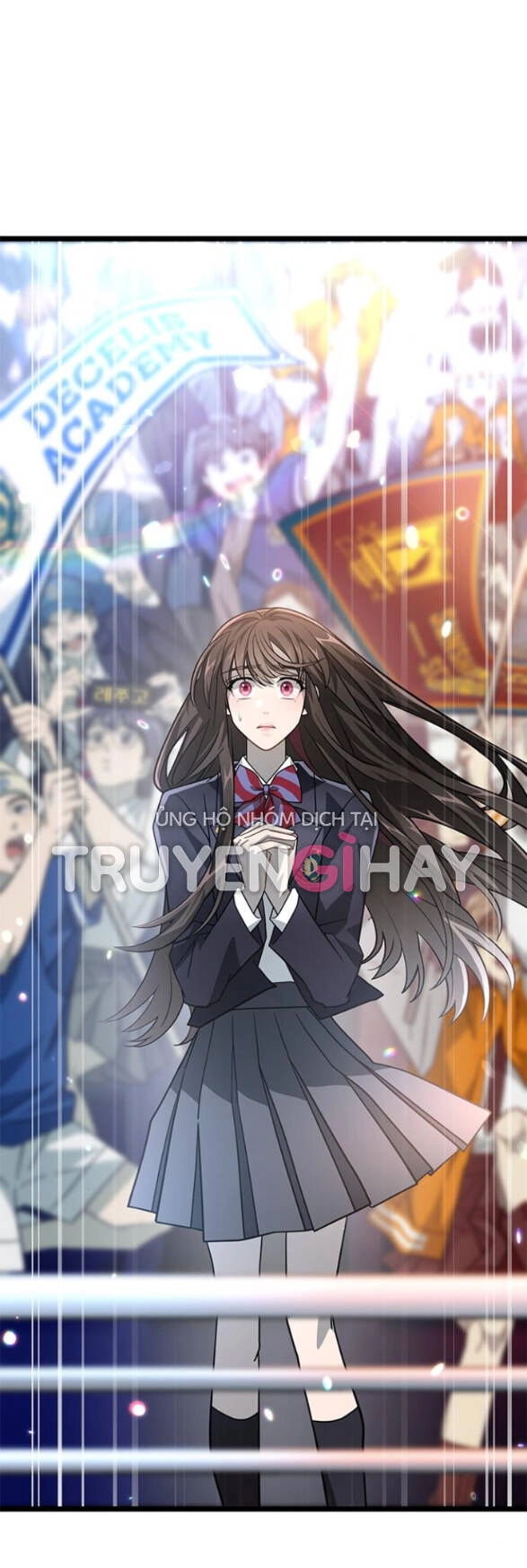 Trăng Tối: Kỉ Nguyên Máu Chapter 28.2 - 15