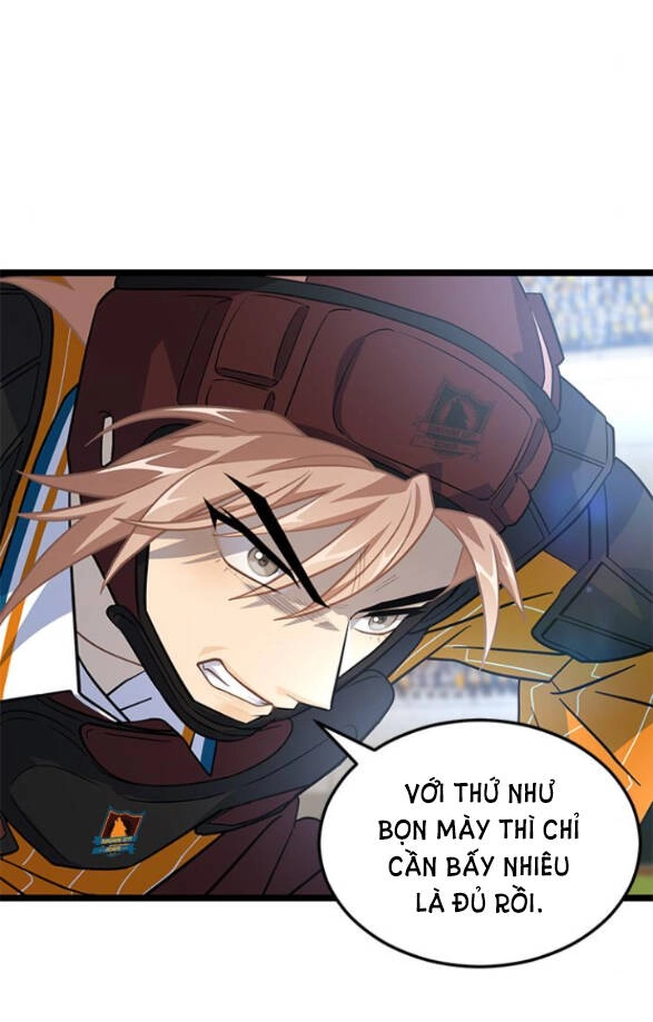 Trăng Tối: Kỉ Nguyên Máu Chapter 28.2 - 18