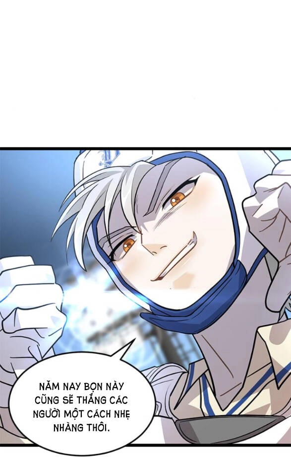 Trăng Tối: Kỉ Nguyên Máu Chapter 28.2 - 19