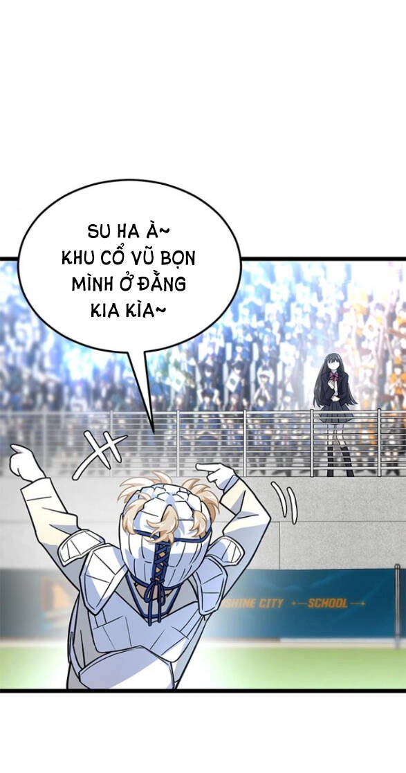 Trăng Tối: Kỉ Nguyên Máu Chapter 28.2 - 21