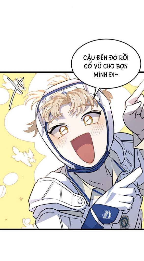 Trăng Tối: Kỉ Nguyên Máu Chapter 28.2 - 22