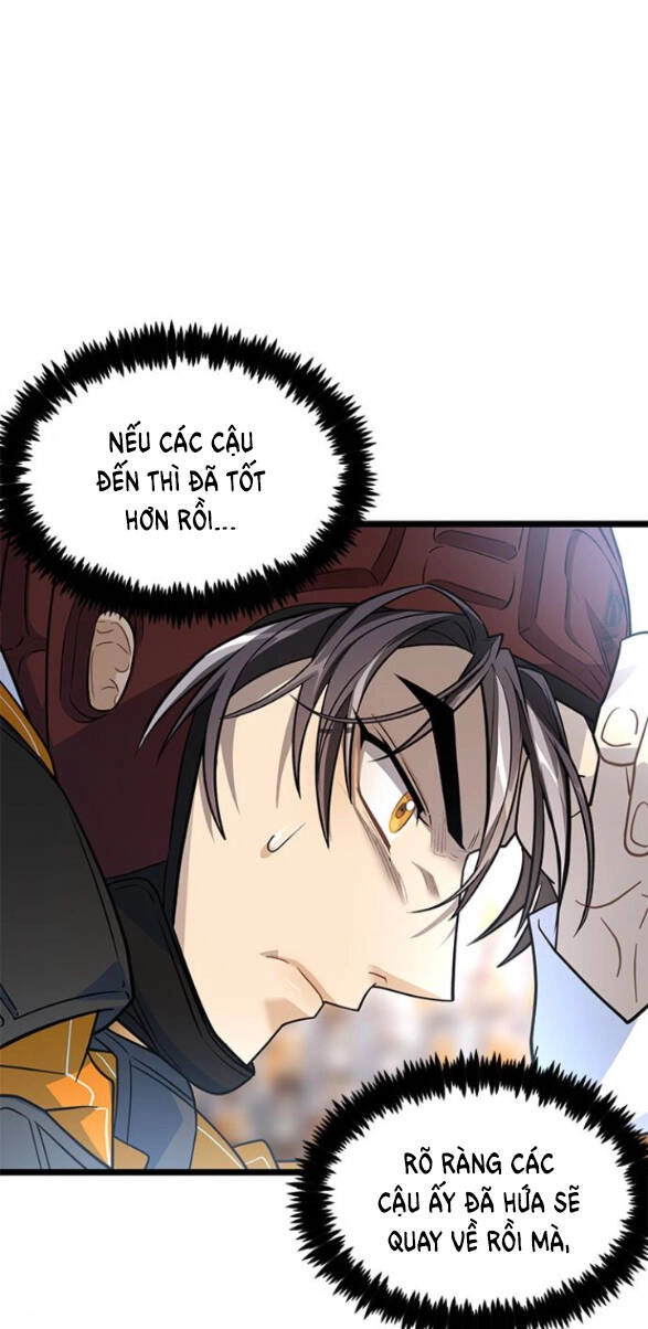 Trăng Tối: Kỉ Nguyên Máu Chapter 28.2 - 28