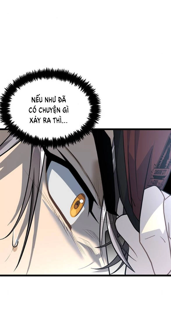 Trăng Tối: Kỉ Nguyên Máu Chapter 28.2 - 30