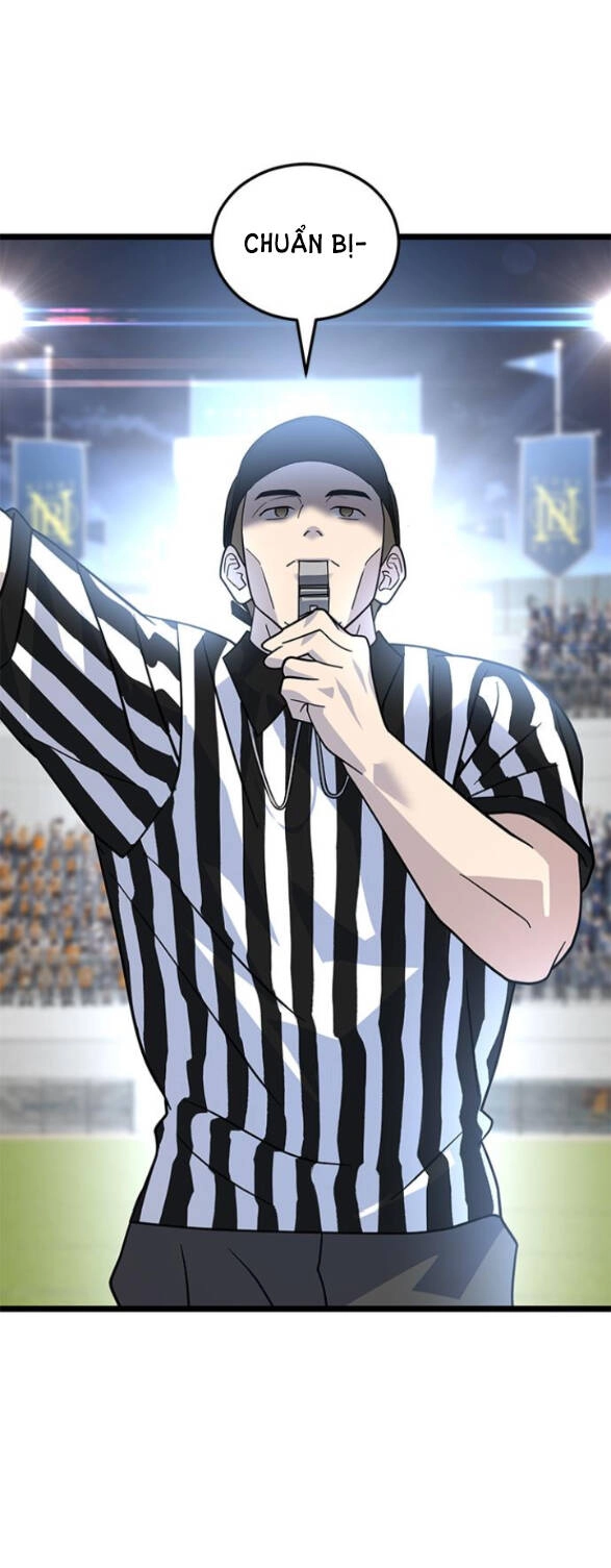 Trăng Tối: Kỉ Nguyên Máu Chapter 28.2 - 31